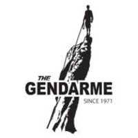 The Gendarme Logo