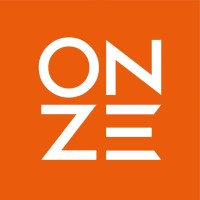 Onze Marketing e Comunicação Logo