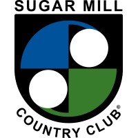 Sugar Mill Country Club Logo