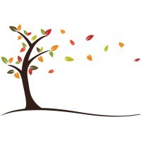 Calming Wind Counseling Services Logo