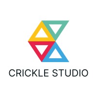 CRICKLE STUDIO Logo
