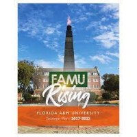 FAMU Foundation Logo