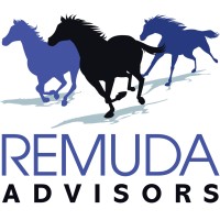 Remuda Advisors Logo