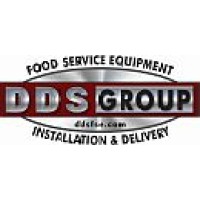 DDS Group LLC Logo