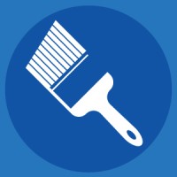 Orlando Painting Service Logo