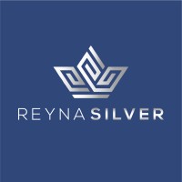Reyna Silver Logo