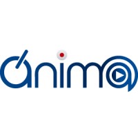 Ánima Grupo Scanda Logo