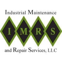 IMRS, LLC Logo