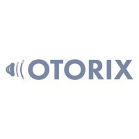 Otorix AB Logo