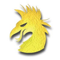Branding Phoenix Logo