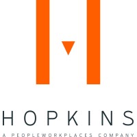 The Hopkins Group Logo