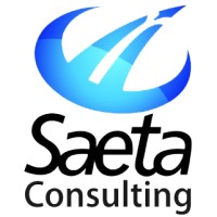 Saeta Consulting México Logo