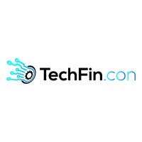 TechFin.Con Logo