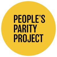 Peoples Parity Project Logo