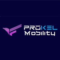 ProKel Mobility Logo