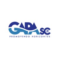 Grupo de Apoio à Prevenção da AIDS de Florianópolis Logo