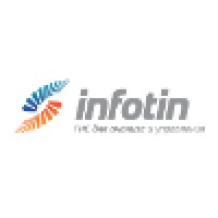 Infotin Logo