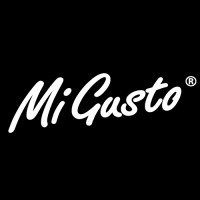 Mi Gusto Logo
