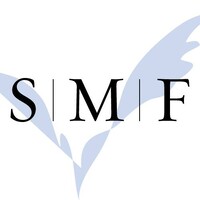 Stewart Melvin & Frost Logo