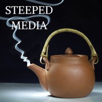 Steeped In Media LLC Logo