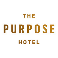 The Purpose Hotel Logo