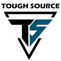 Tough Source, LLC Logo