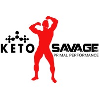 Keto Savage LLC Logo
