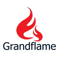 Grandflame Ltd Logo