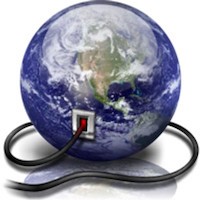 Hemel Web Design Logo