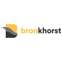 BRONkhorst Logo