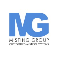 Misting Group Logo