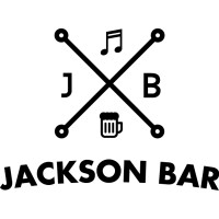 Jackson Bar Logo
