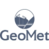 Geomet Operating Co. Logo