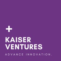 Kaiser Ventures Logo