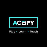 Aceify.me Logo
