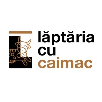 Lăptăria cu caimac Logo