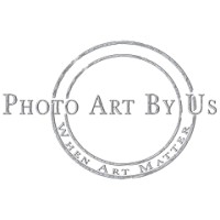 Photo Art By Us Logo
