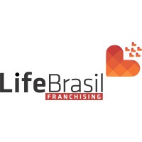 Life Brasil Franchising Logo