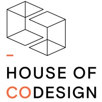 House Of Codesign Brussels Logo