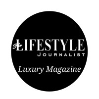 The Lifestyle Journalist Logo