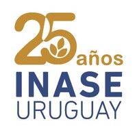 INASE Uruguay Logo