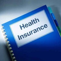 Medical Insurance Company Logo