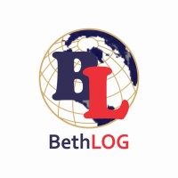 BETHEL LOGISTICS COMPANY LIMITED Logo