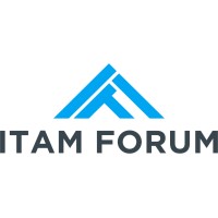 ITAM FORUM Logo