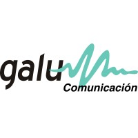 Galu Comunicación Logo