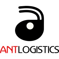 Ant Logistics Logo