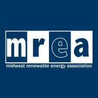 Midwest Renewable Energy Association Logo