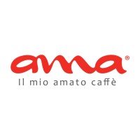 ama Caffè Logo
