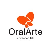 Oral Arte Logo
