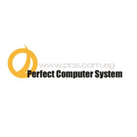 Perfect Computer System Logo